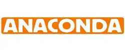 Anaconda logo logo