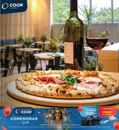 Pré-visualização Coop - Ofertas Empório válida a partir de 01/10/2025