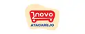 Novo Atacarejo logo