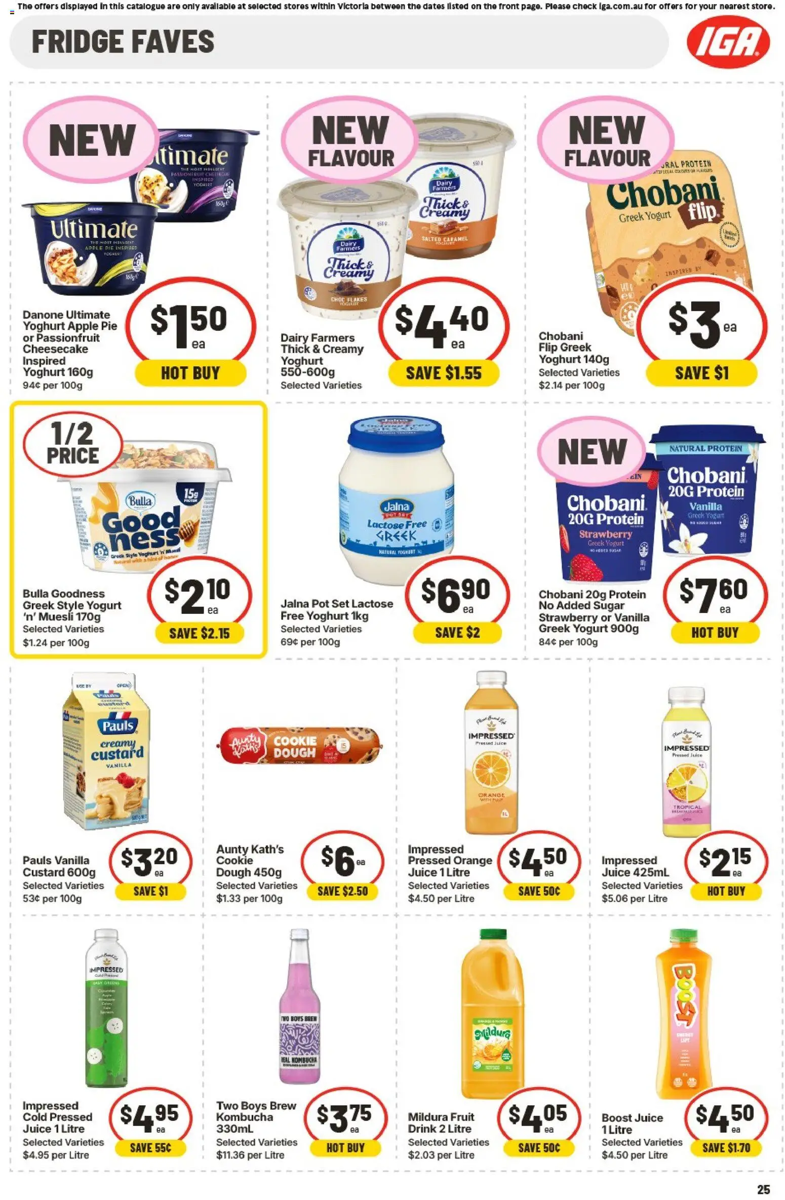 Ritchies catalogue  - page 26- valid from 15/04/2026