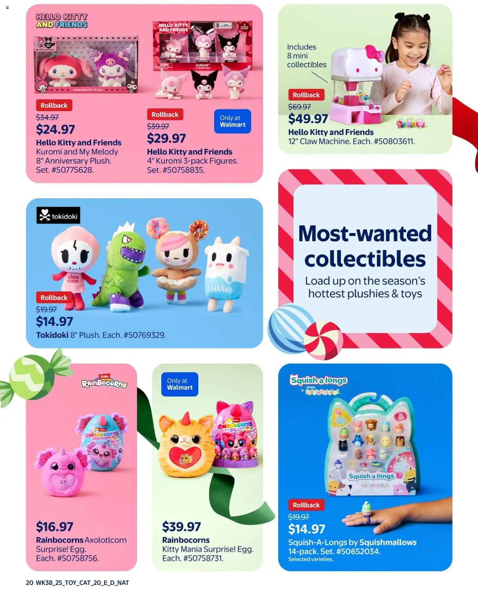 Walmart - Baby and Kid Books - page 24- valid from Oct 16, 2025