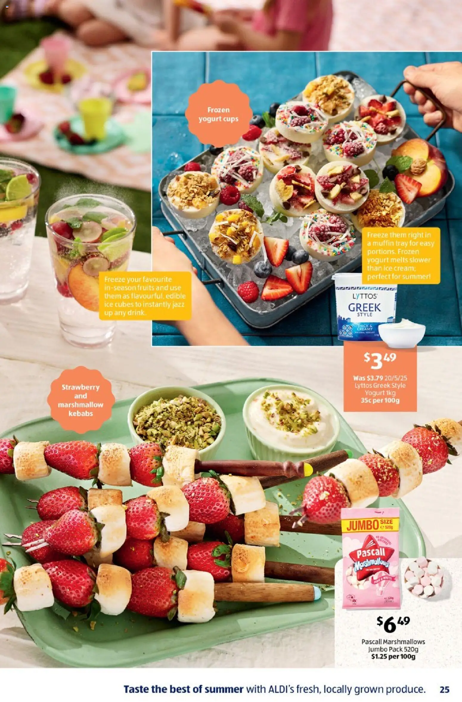 Catalogue Aldi - page 25- valid from 10/12/2025