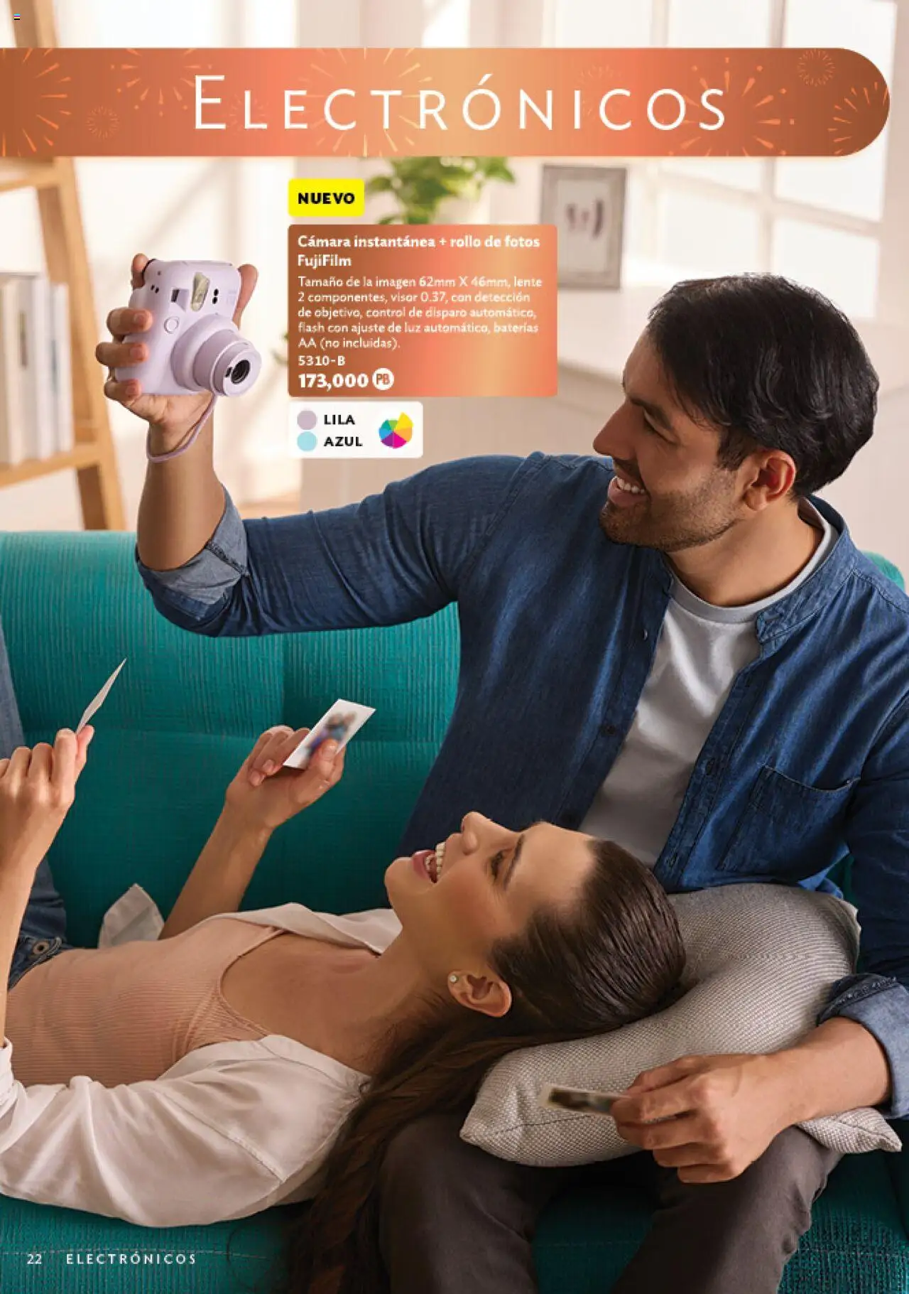 Betterware catálogo Oportunidades - página 46- válido desde 03/06/2025
