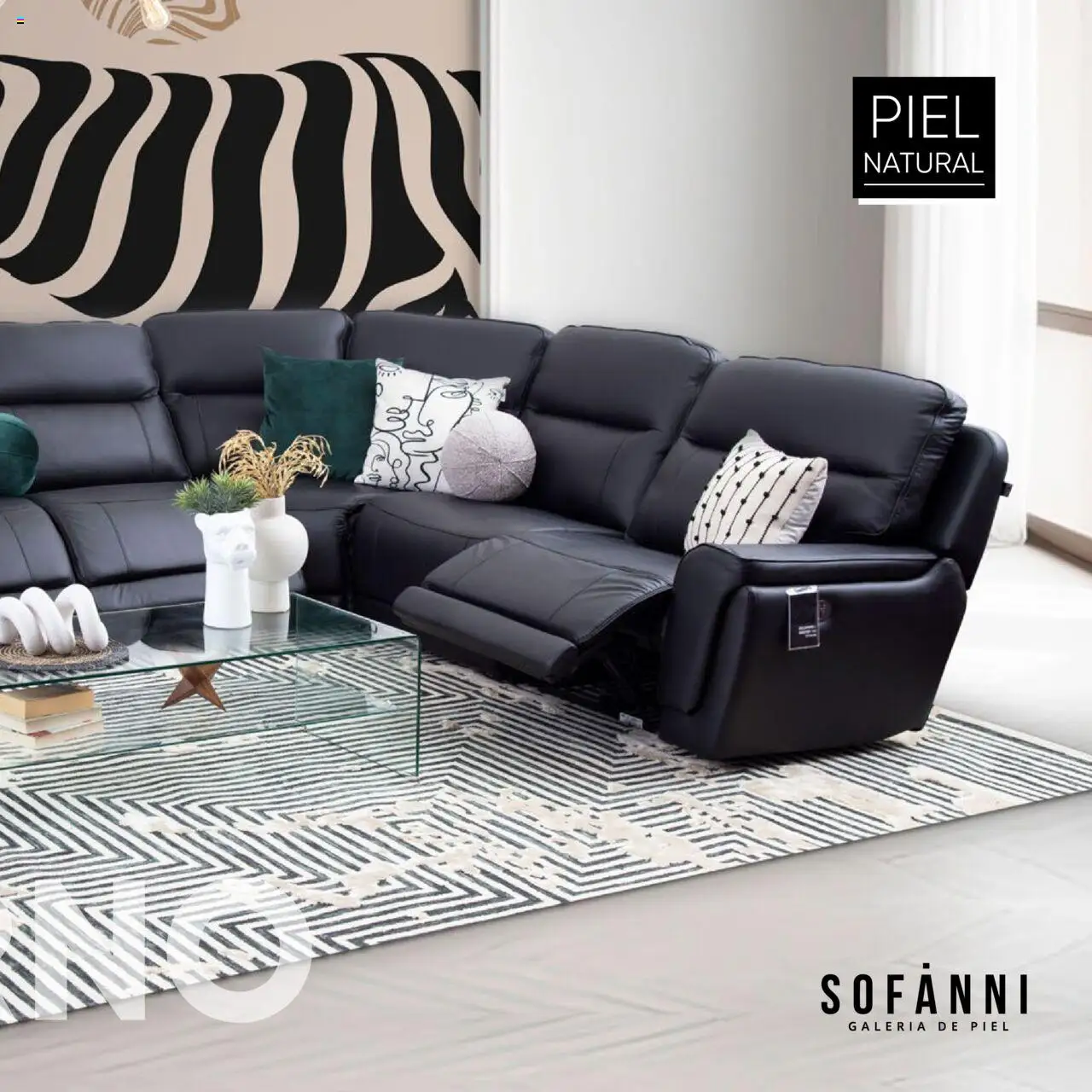 Muebles Dico catálogo Sofanni  - página 27- válido desde 07/01/2025