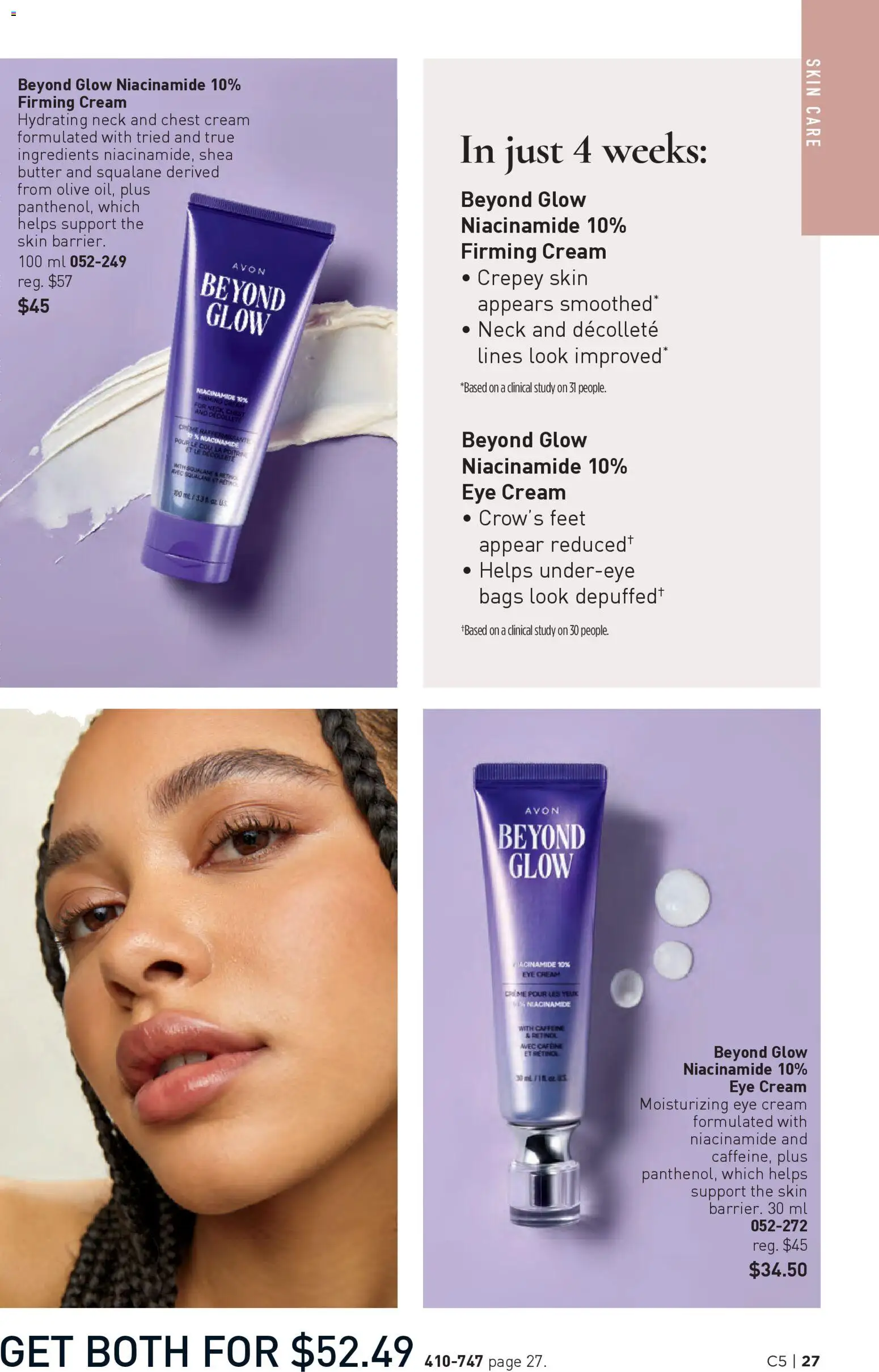 Avon - Brochure Campaign - page 27- valid from Feb 26, 2026
