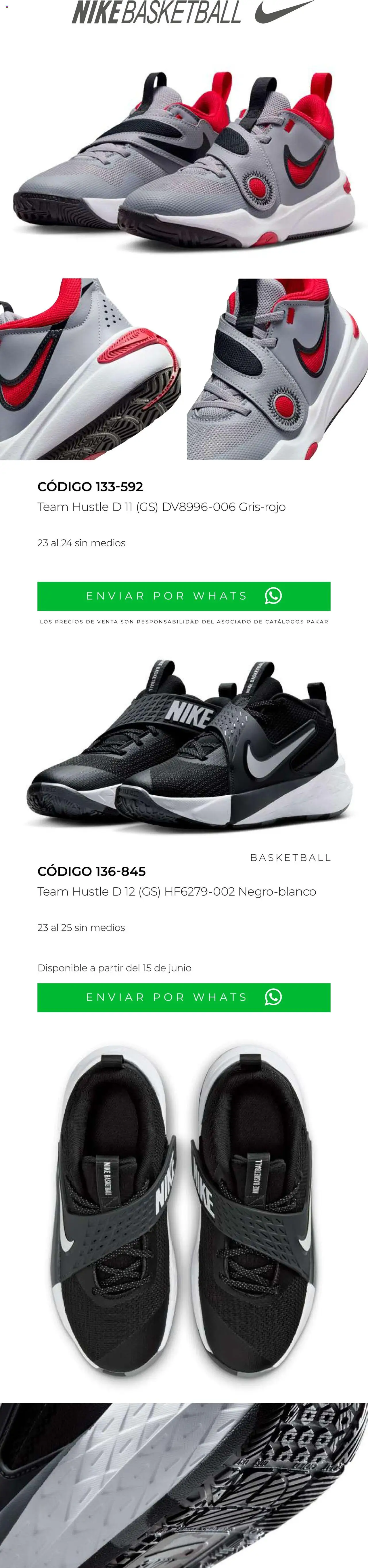 SC Pakar catálogo Marcas Premium Verano - página 28- válido desde 28/08/2025