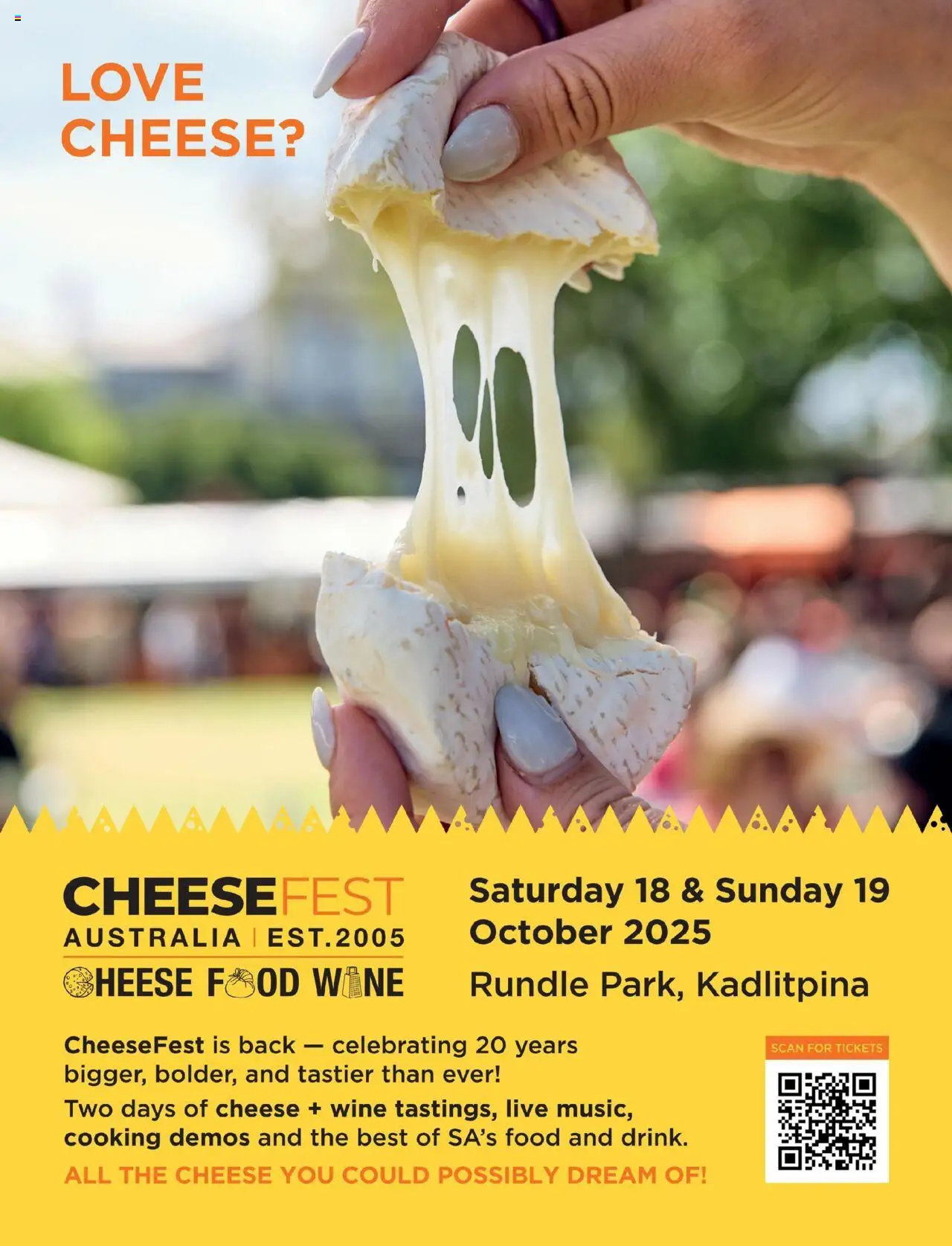 Foodland Mighty Magazine - Spring 2025 - page 58- valid from 01/09/2025