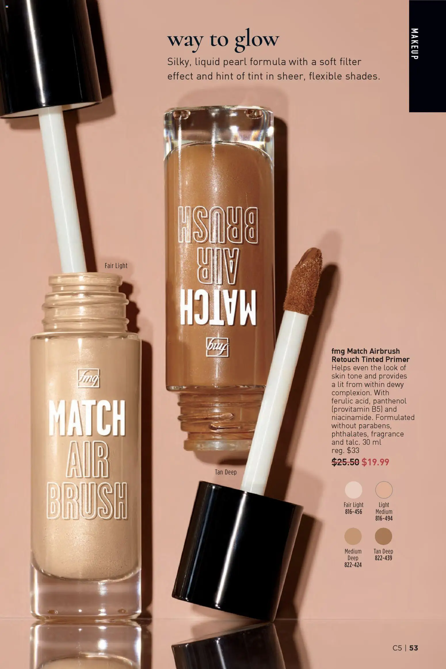 Avon - Brochure Campaign - page 53- valid from Feb 26, 2026