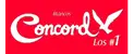 Tienda Colchas Concord en México logo