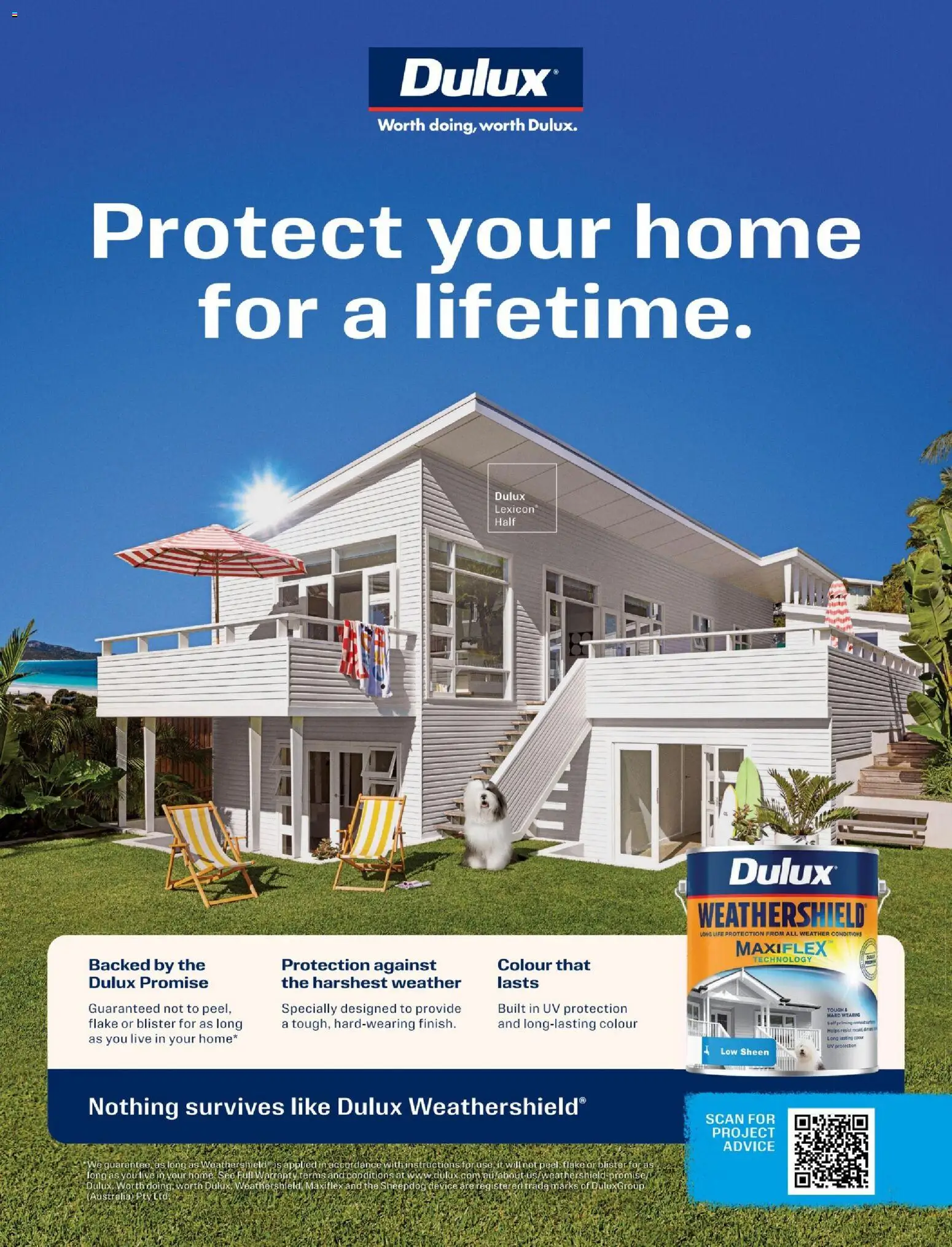 Catalogue Bunnings Warehouse December  - page 2- valid from 01/12/2025