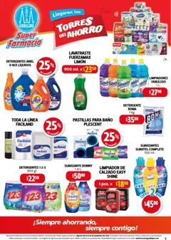 Farmacia Guadalajara - Catálogo válido desde 15/09/2025
