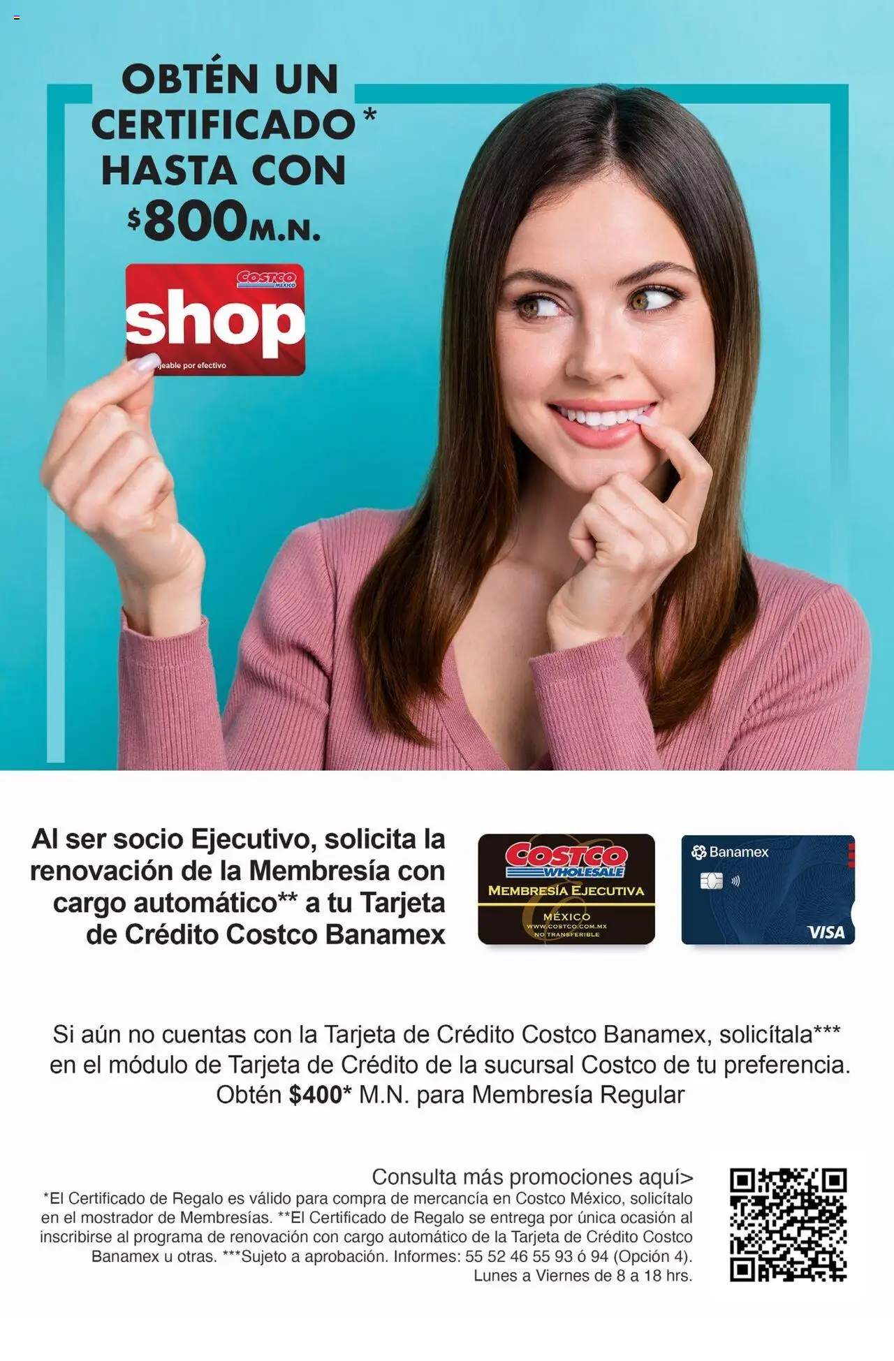 Costco catálogo Julio - página 21- válido desde 07/07/2025