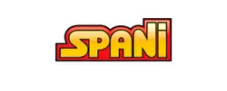 Spani Atacadista logo