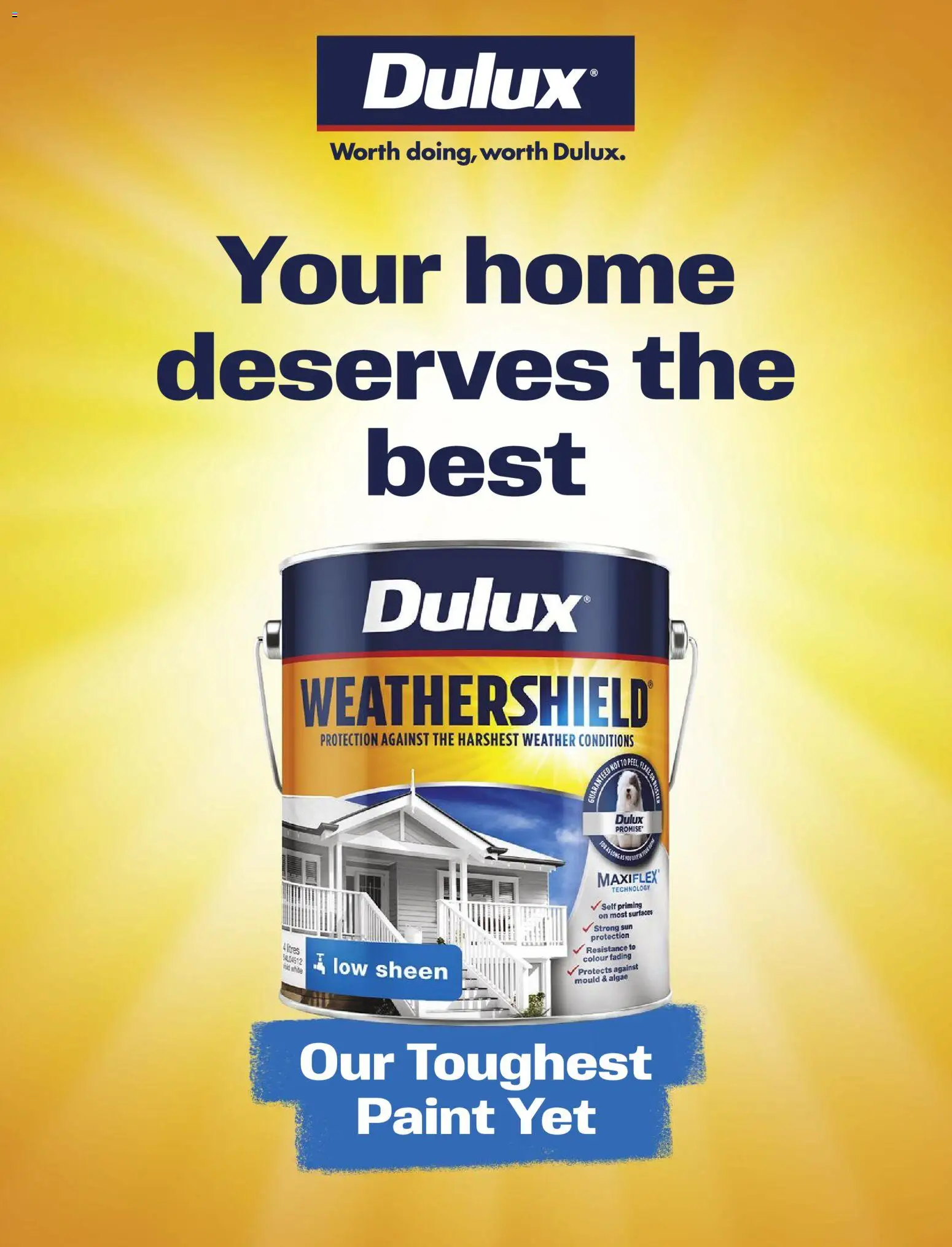 Catalogue Bunnings Warehouse March - page 34- valid from 01/03/2026