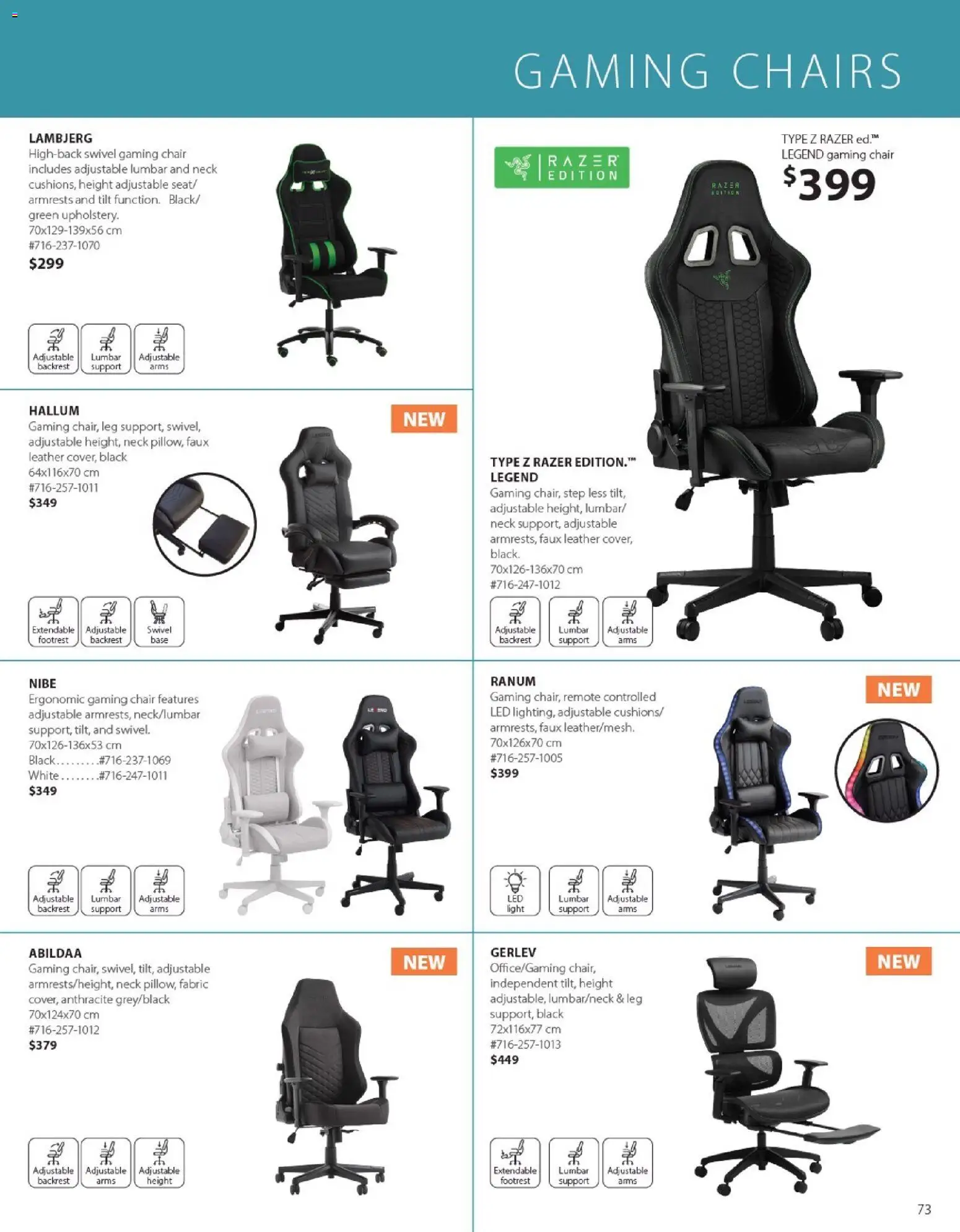 JYSK flyer - page 73- valid from Jan 1, 2026