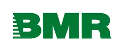BMR shop logo
