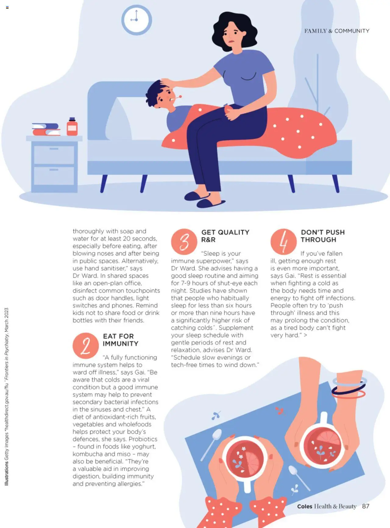 Coles Winter 2025 - page 87- valid from 30/06/2025