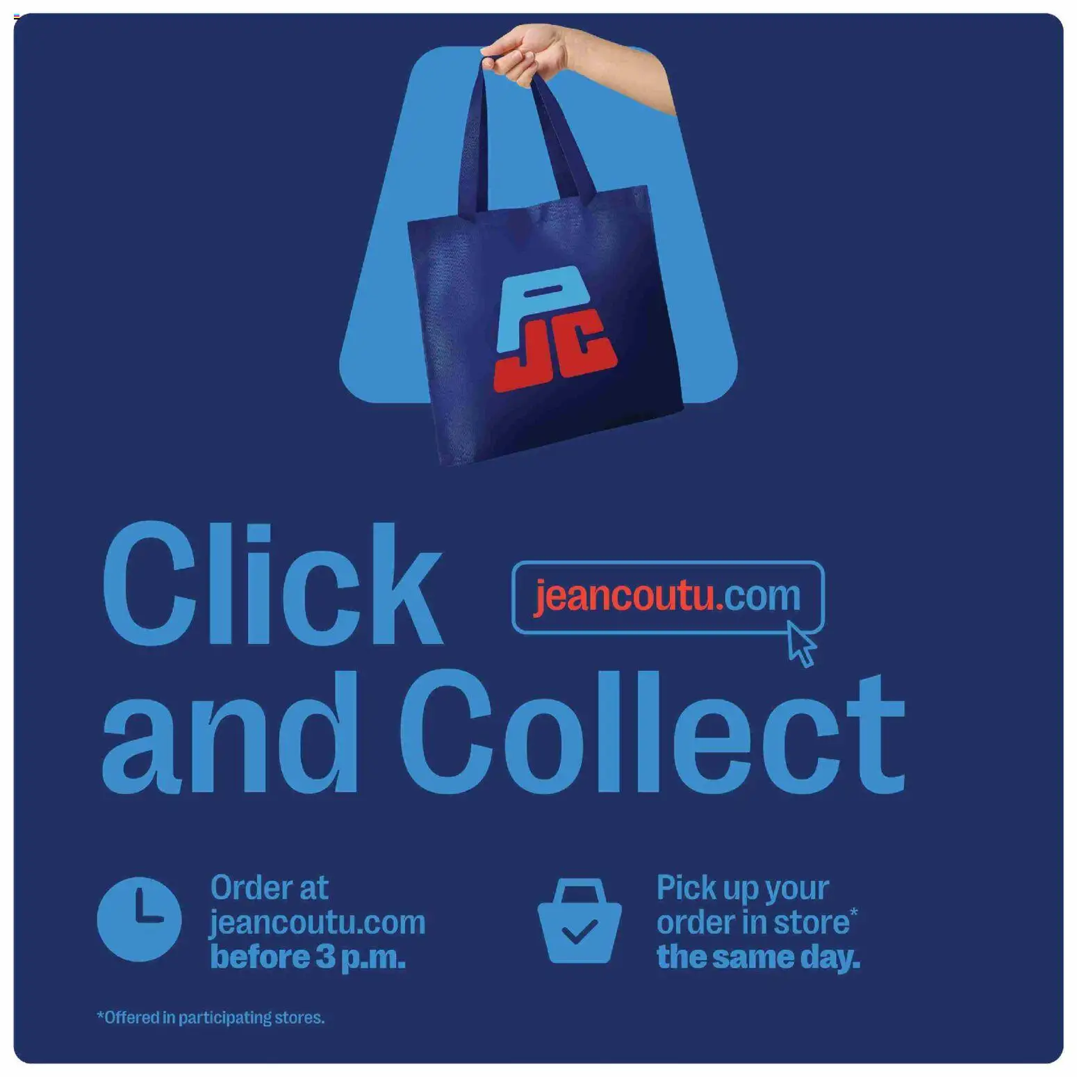 Jean Coutu weekly flyer - page 12- valid from Feb 26, 2026