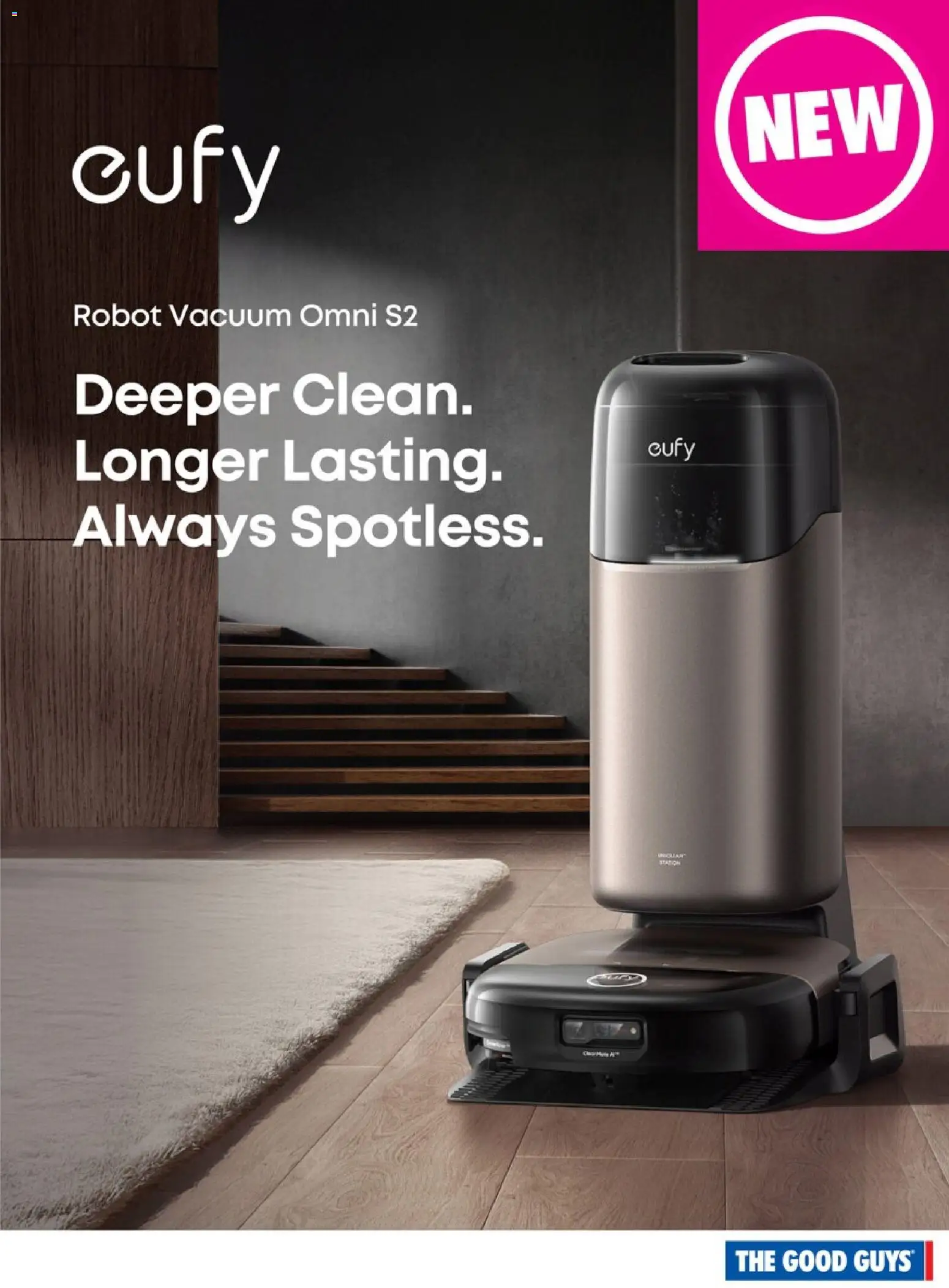 The Good Guys catalogue  - page 17- valid from 05/03/2026