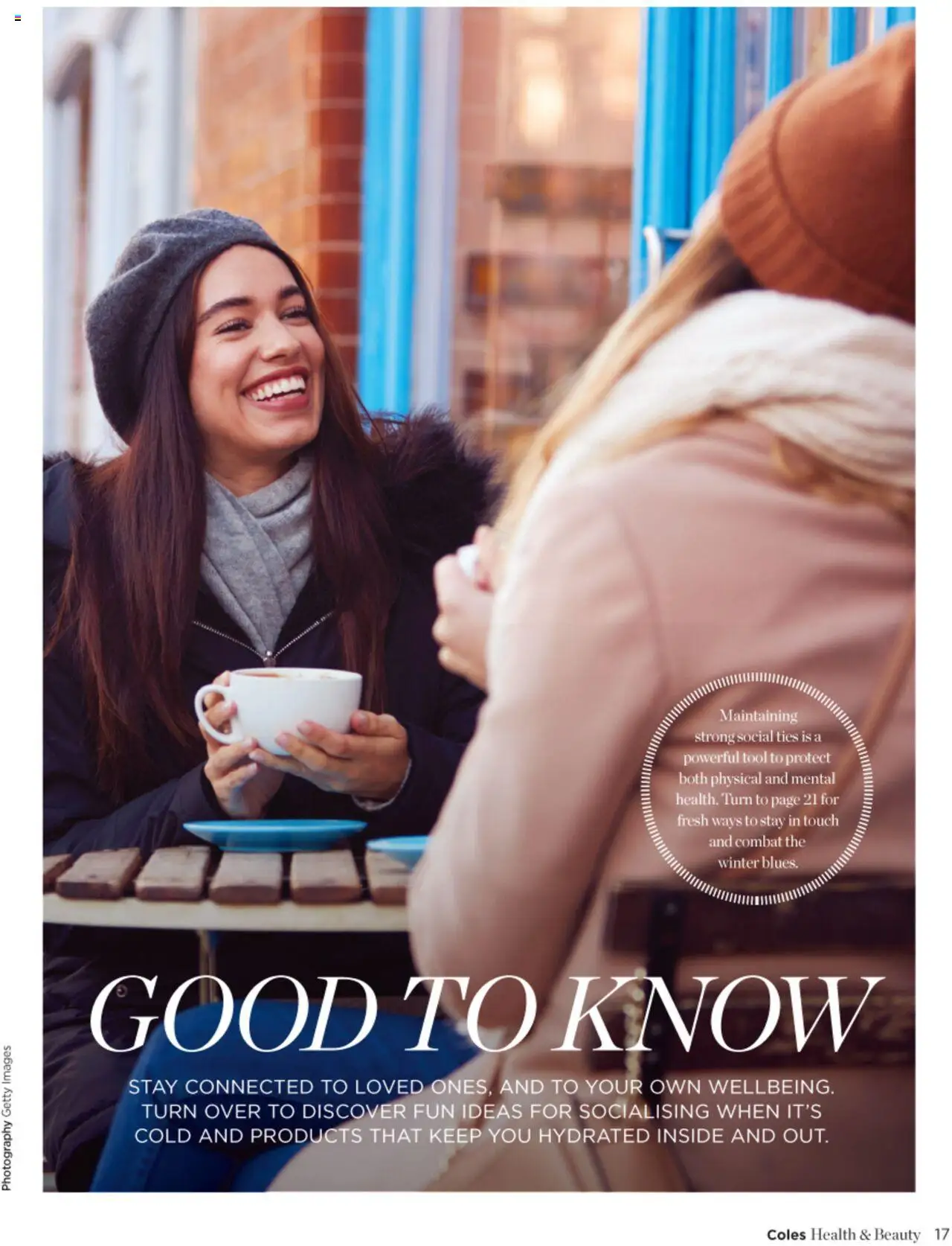 Coles Winter 2025 - page 17- valid from 30/06/2025