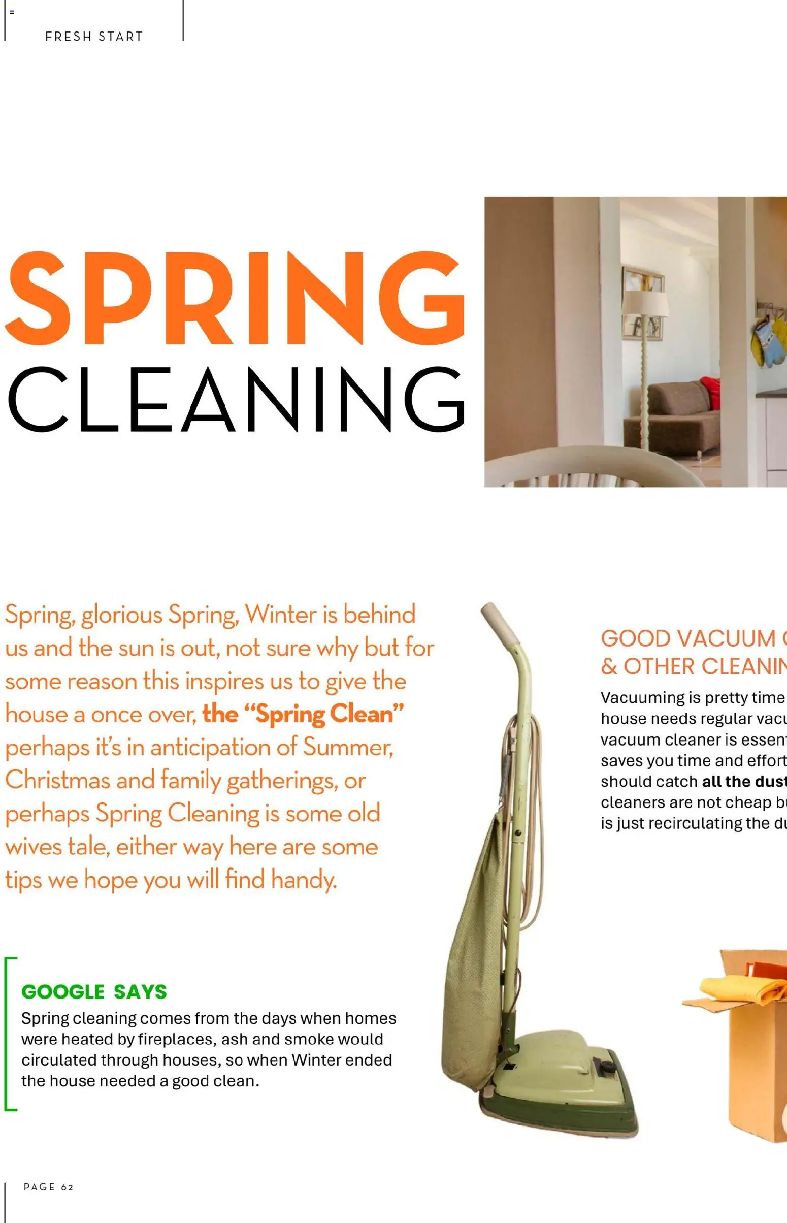 Foodworks Magazine - page 62- valid from 01/10/2025