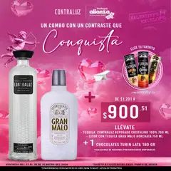 Bodegas Alianza catálogo Ofertas  válido desde 12/02/2026