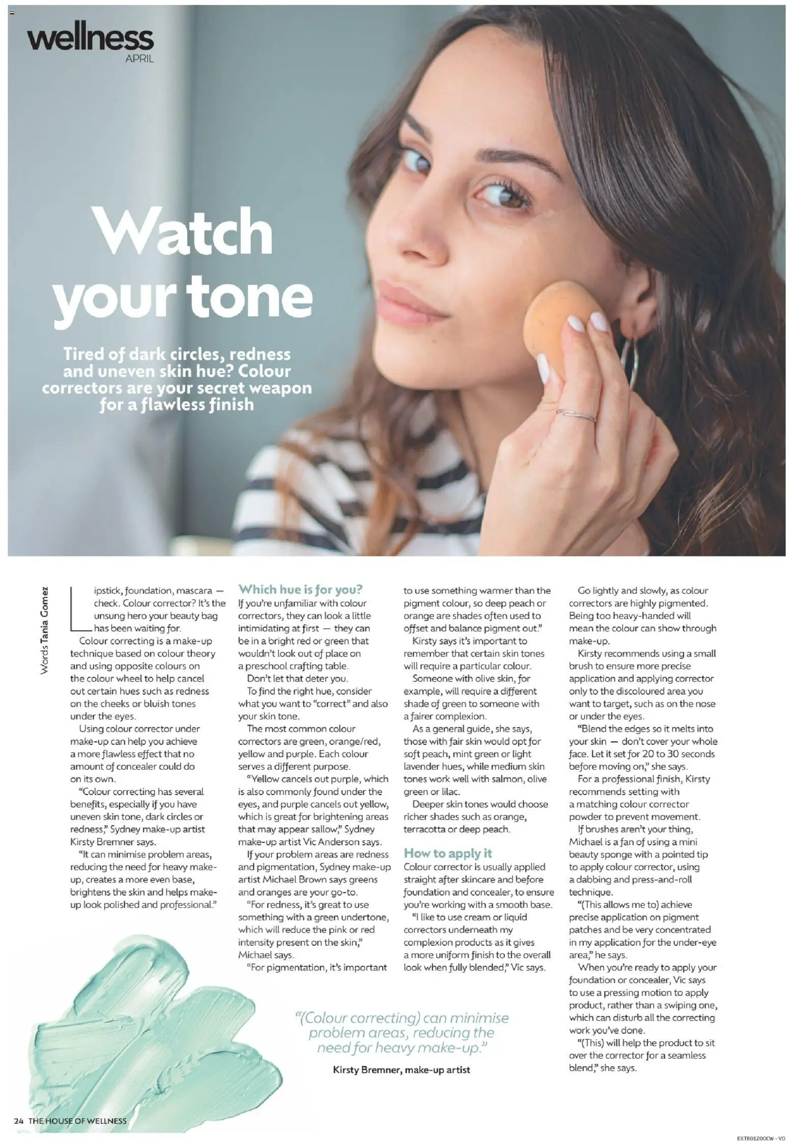 Chemist Warehouse catalogue - page 24- valid from 09/04/2026