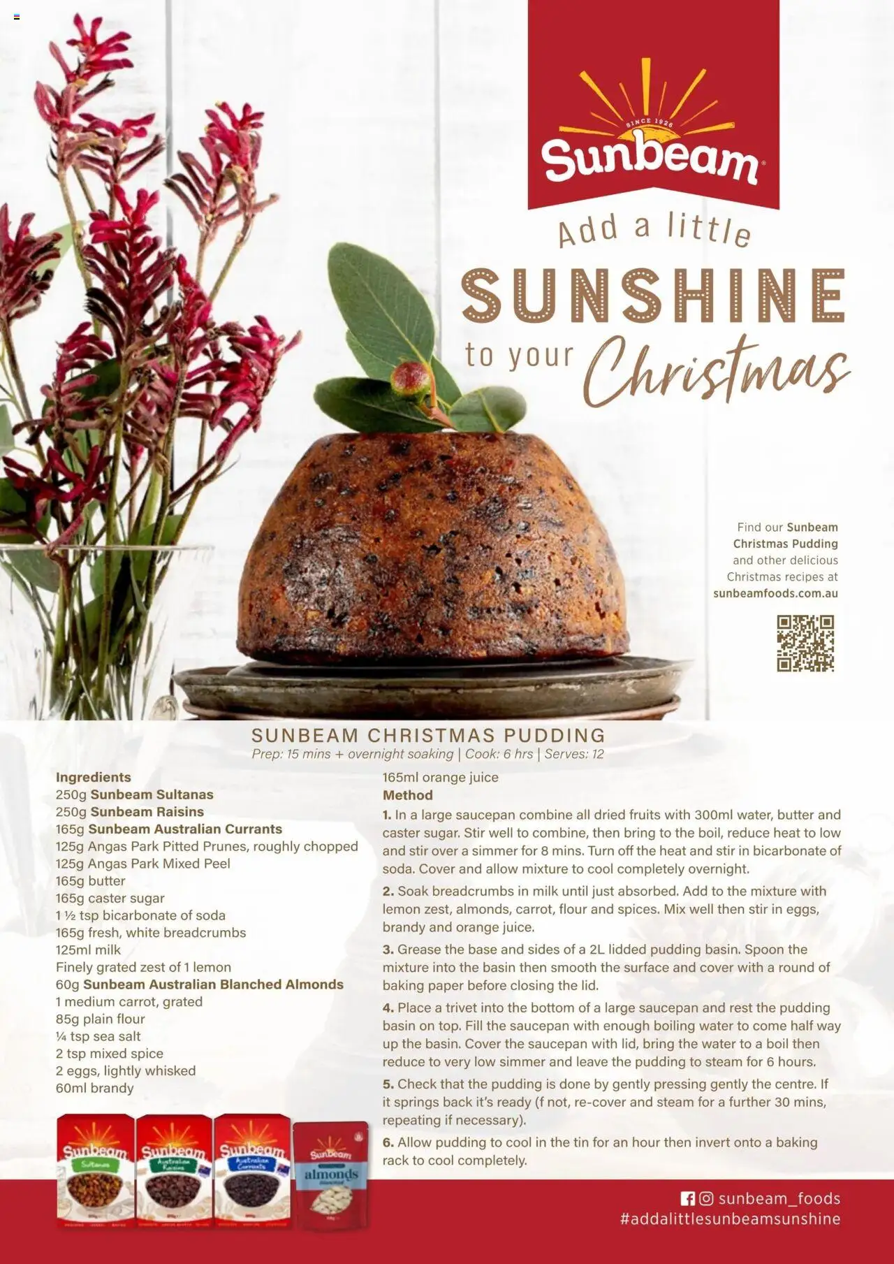 Supabarn The Barn Magazine - page 135- valid from 07/11/2024