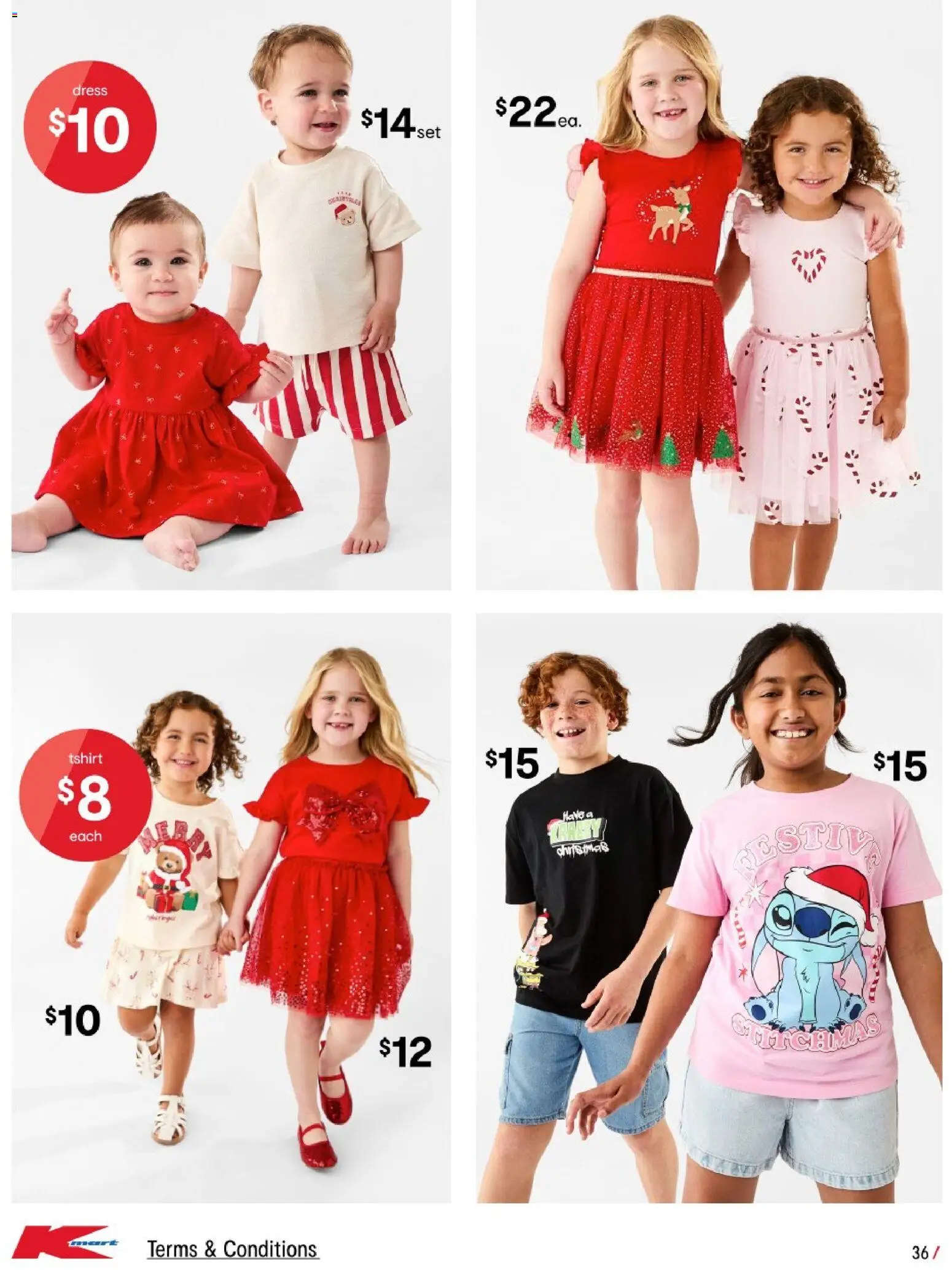 Kmart  Catalogue  - page 37- valid from 20/11/2025