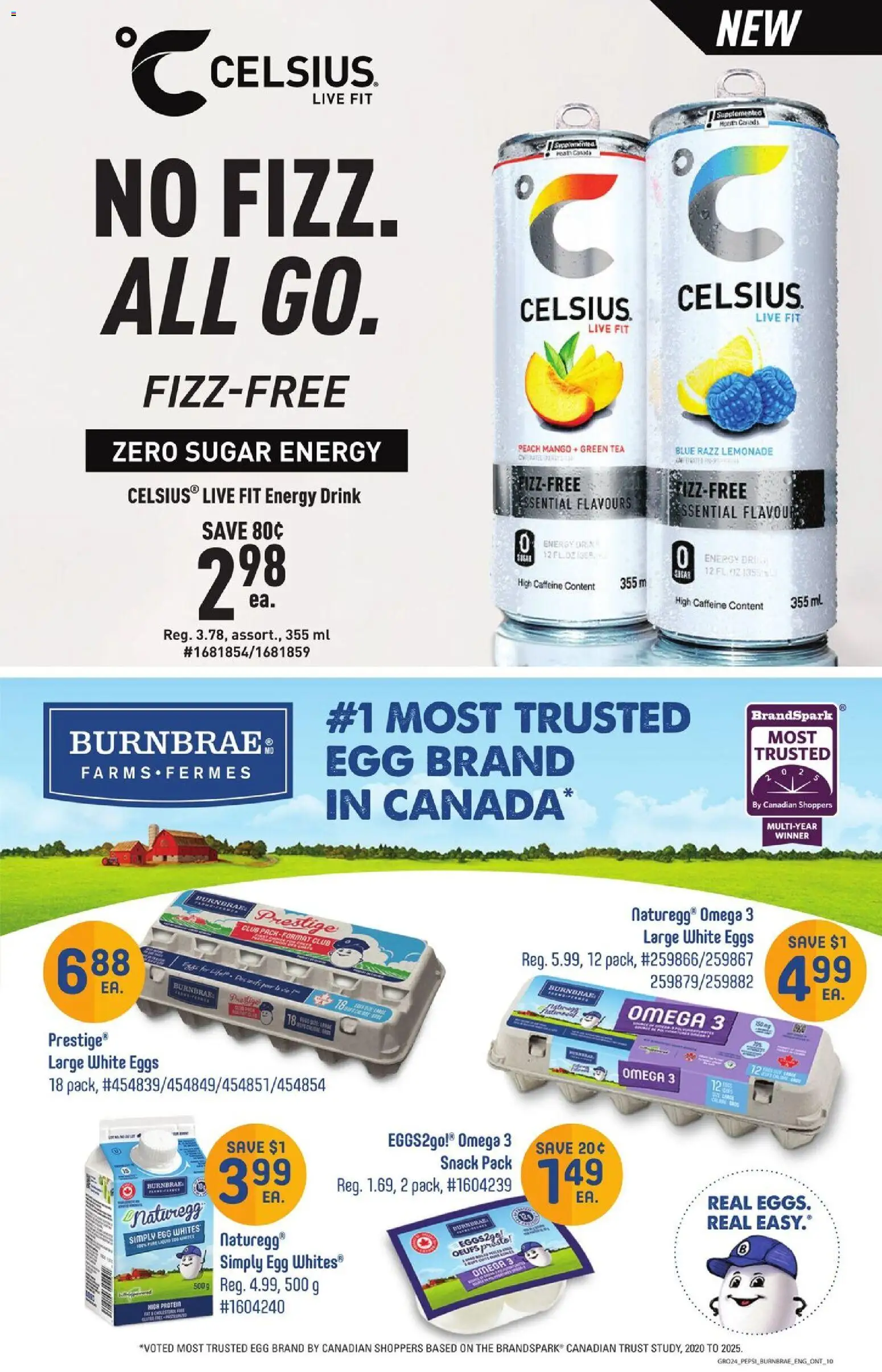 Giant Tiger Weekly Flyer - page 12- valid from Jan 14, 2026