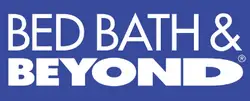 Bed Bath & Beyond shop logo