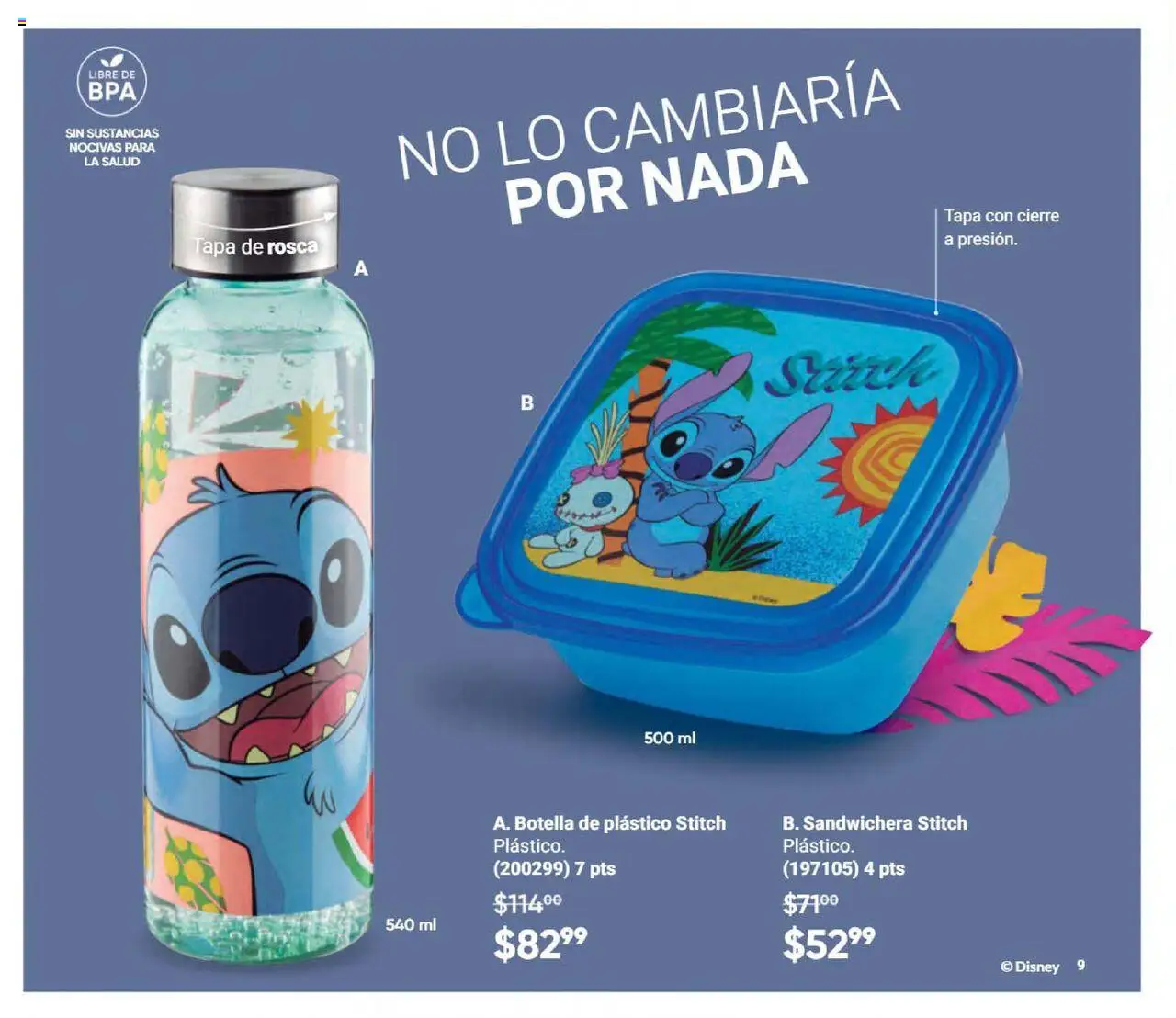 AVON - Casa & Estilo 12 2025 - página 10- válido desde 16/07/2025