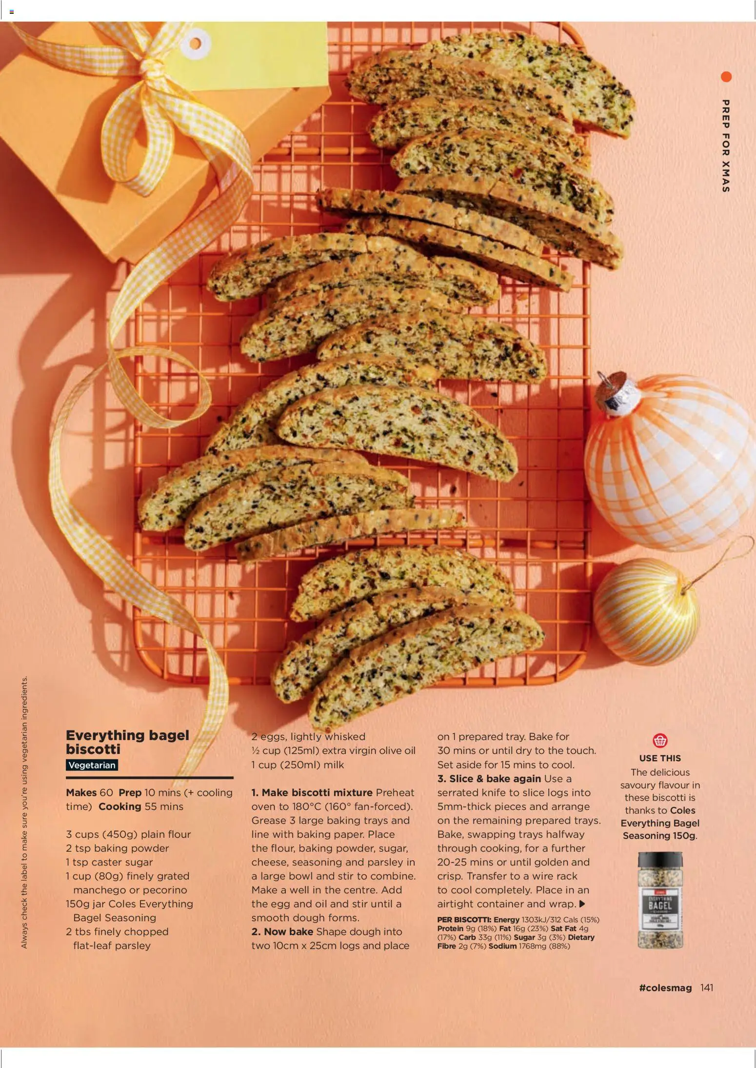 Coles November 2025 - page 141- valid from 06/11/2025