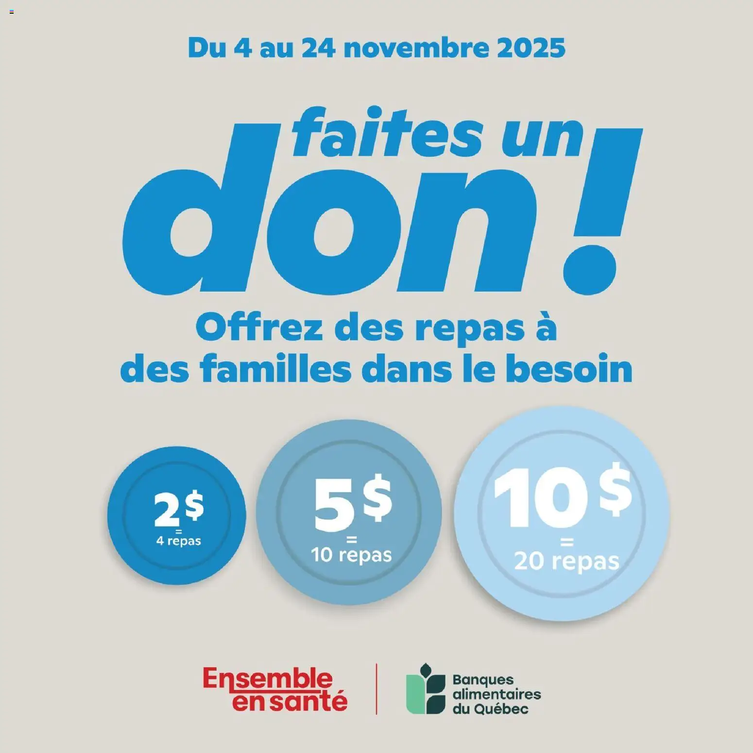 Brunet weekly flyer / circulaire - page 12- valid from Nov 13, 2025