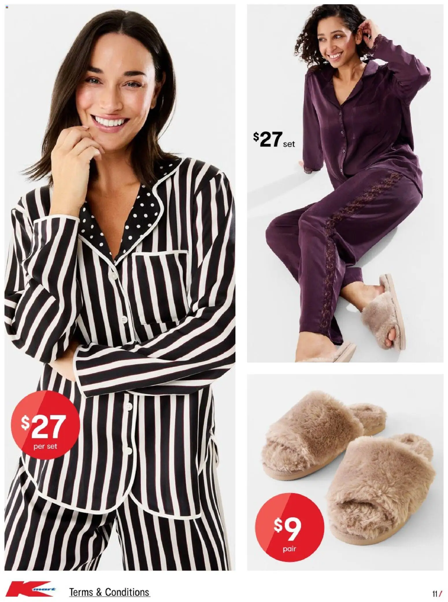 Kmart catalogue - page 11- valid from 16/04/2026