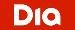 Dia logo