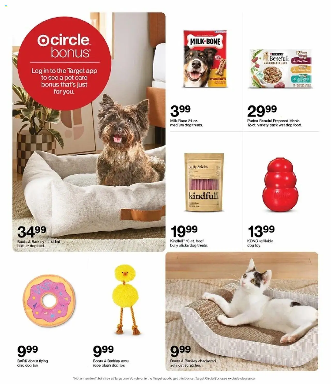 Target folleto - página 35- válido desde 20/07/2025