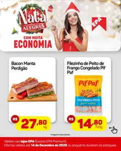 Pré-visualização EPA - Ofertas da semana válida a partir de 08/12/2025