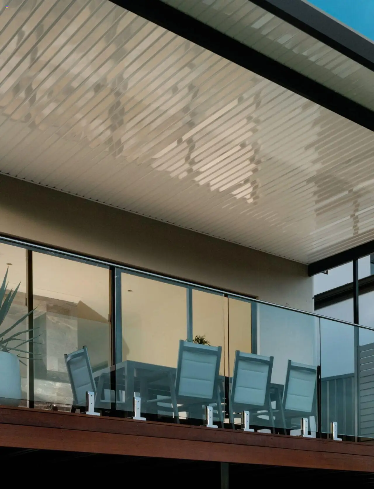 Stratco Patio Living LookBook - page 2- valid from 05/07/2024