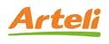 Tienda Arteli en México logo