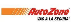Tienda AutoZone en México logo