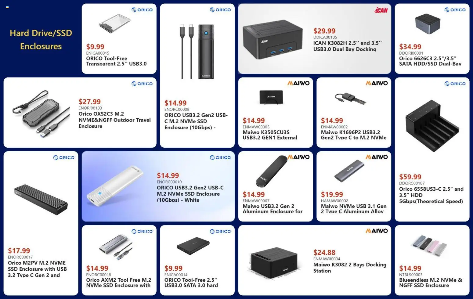 Canada Computers weekly flyer - page 15- valid from Apr 17, 2026