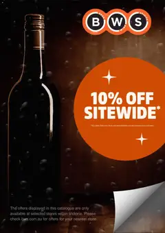 BWS catalogue preview - valid from 31/12/2025