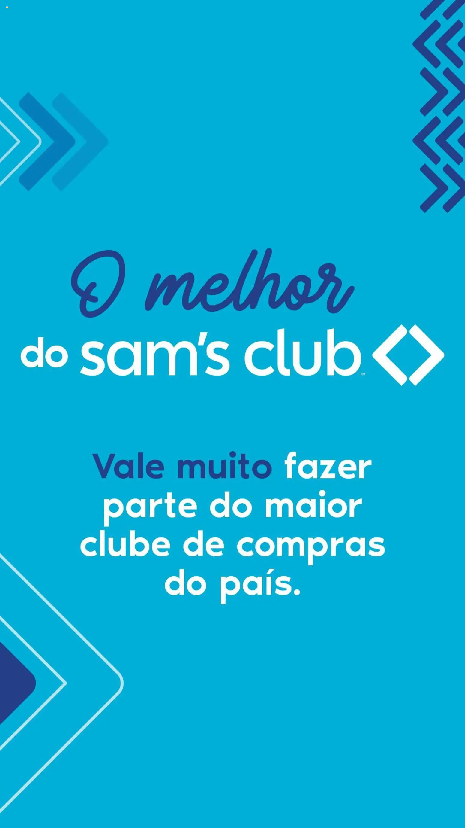 Sam's Club - Ofertas da semana - página 1- válido a partir de 02/01/2026
