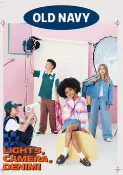 Preview Old Navy Weekly Ad valid from 08/04/2025