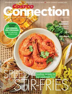 Costco catalogue preview - valid from 01/07/2025