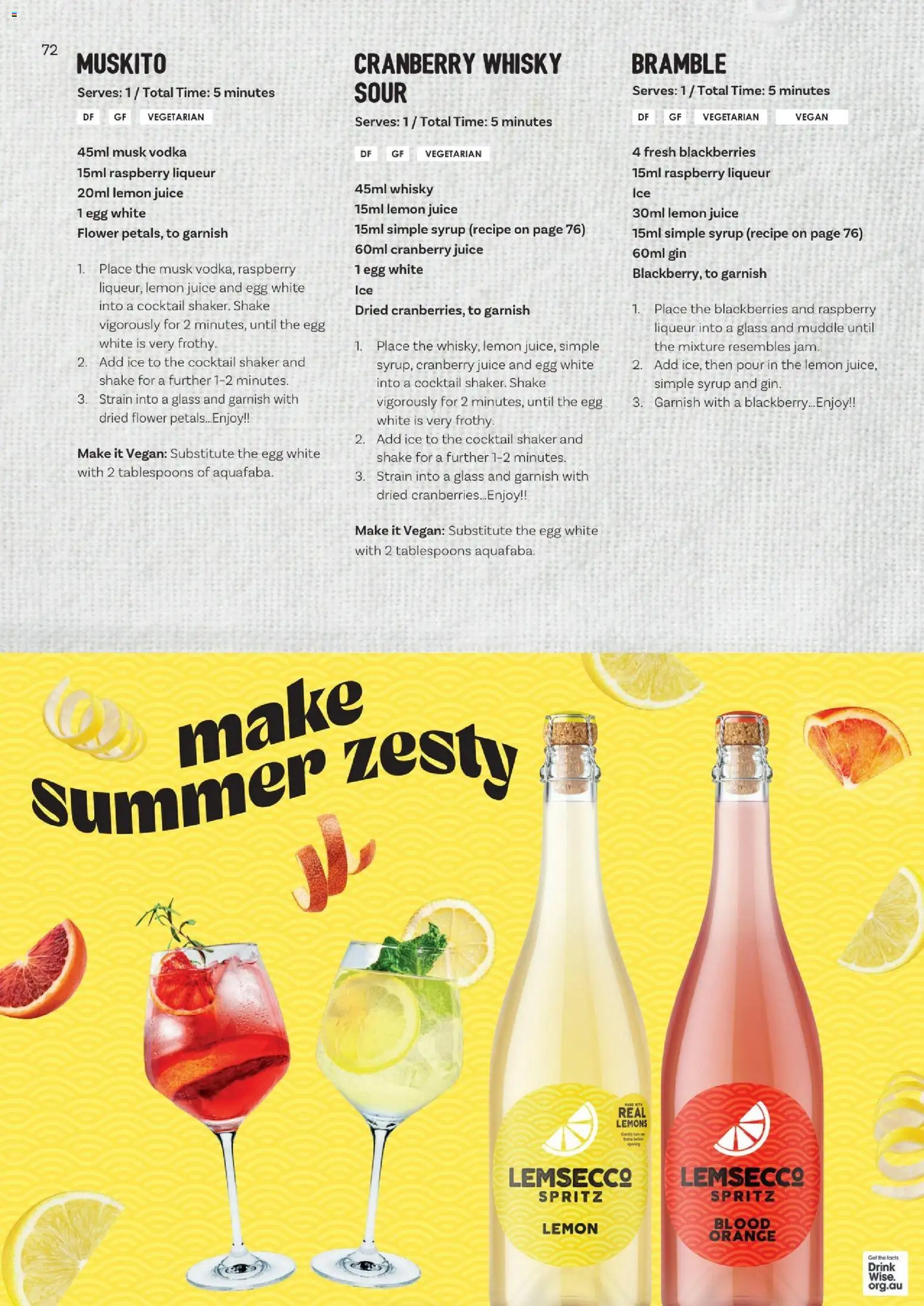 Supabarn The Barn Magazine - page 72- valid from 27/11/2025