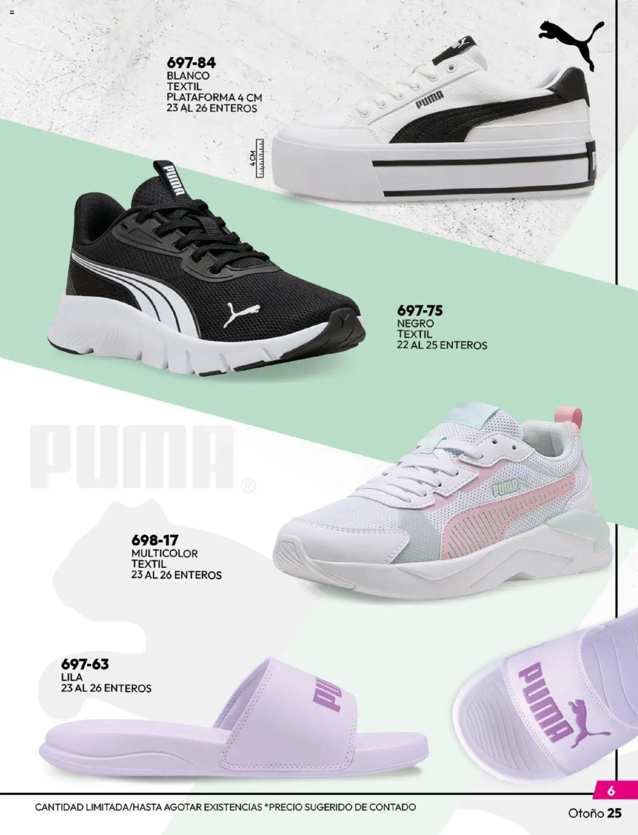 Cklass catálogo Sport Brands - página 9- válido desde 14/07/2025