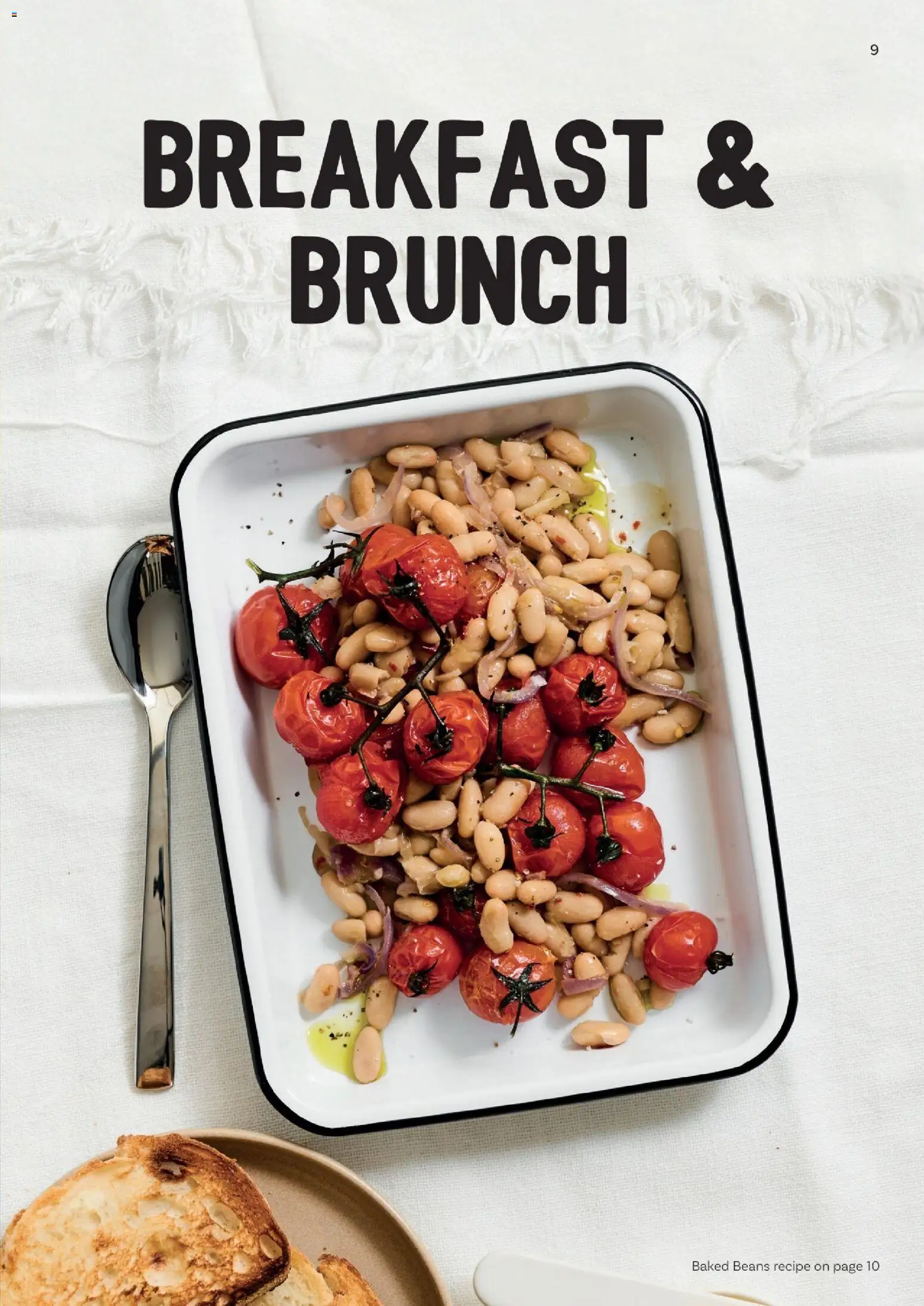 Supabarn The Barn Magazine - page 9- valid from 27/11/2025