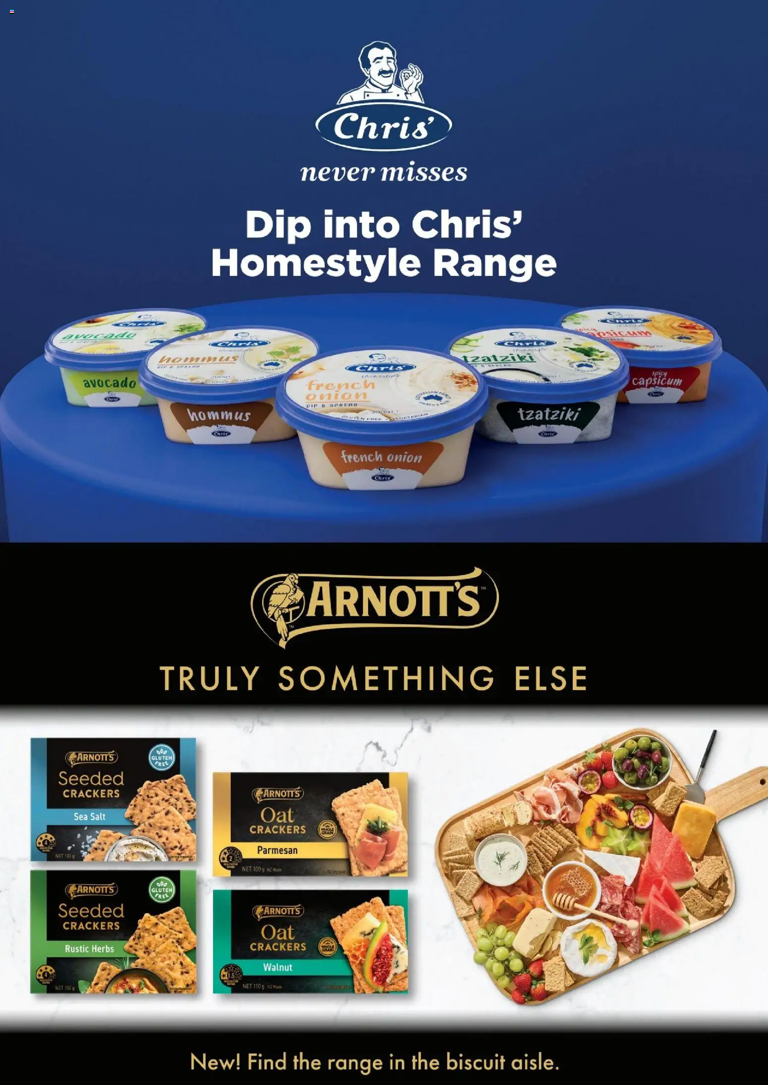 Supabarn The Barn Magazine - page 58- valid from 27/11/2025